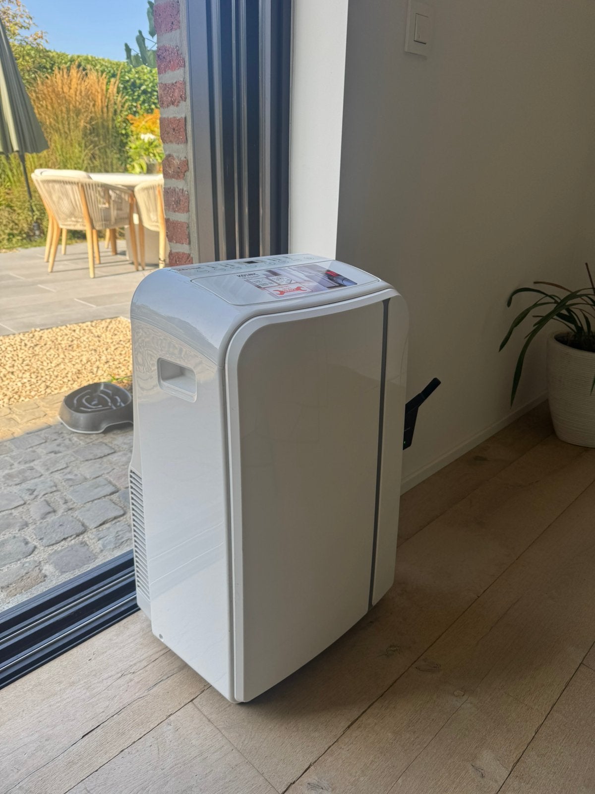 Climatiseur mobile koenic, Enlèvement, Comme neuf, Climatiseur mobile