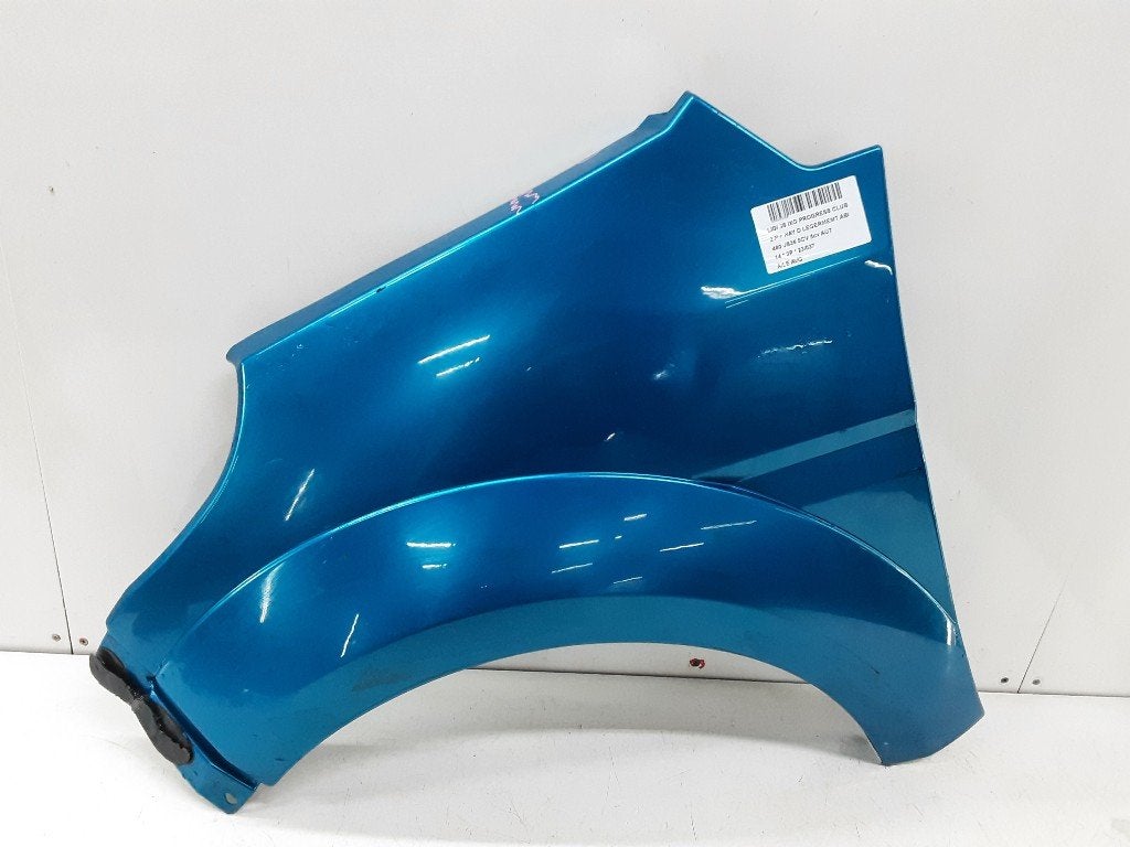 SPATBORD LINKS VOOR Ligier JS36 Algemeen (07-1970/-), Gebruikt, Overige automerken, Spatbord, Rue de l'Espoir 34 34
4030  GRIVEGNÉE, BE