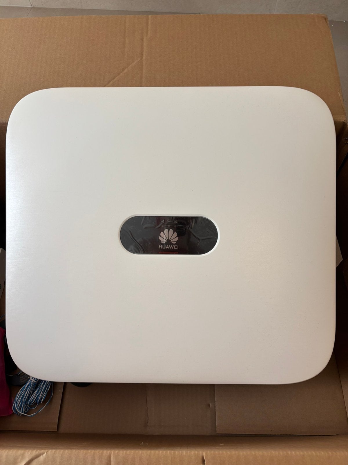Huawei omvormer Sun2000-10ktl, Enlèvement, Neuf