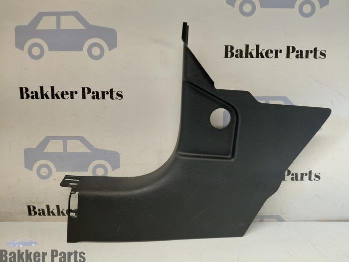 Stijlbekleding links-voor van een Ford Usa Mustang, Auto-onderdelen, Interieur en Bekleding, Gebruikt, -, -, -