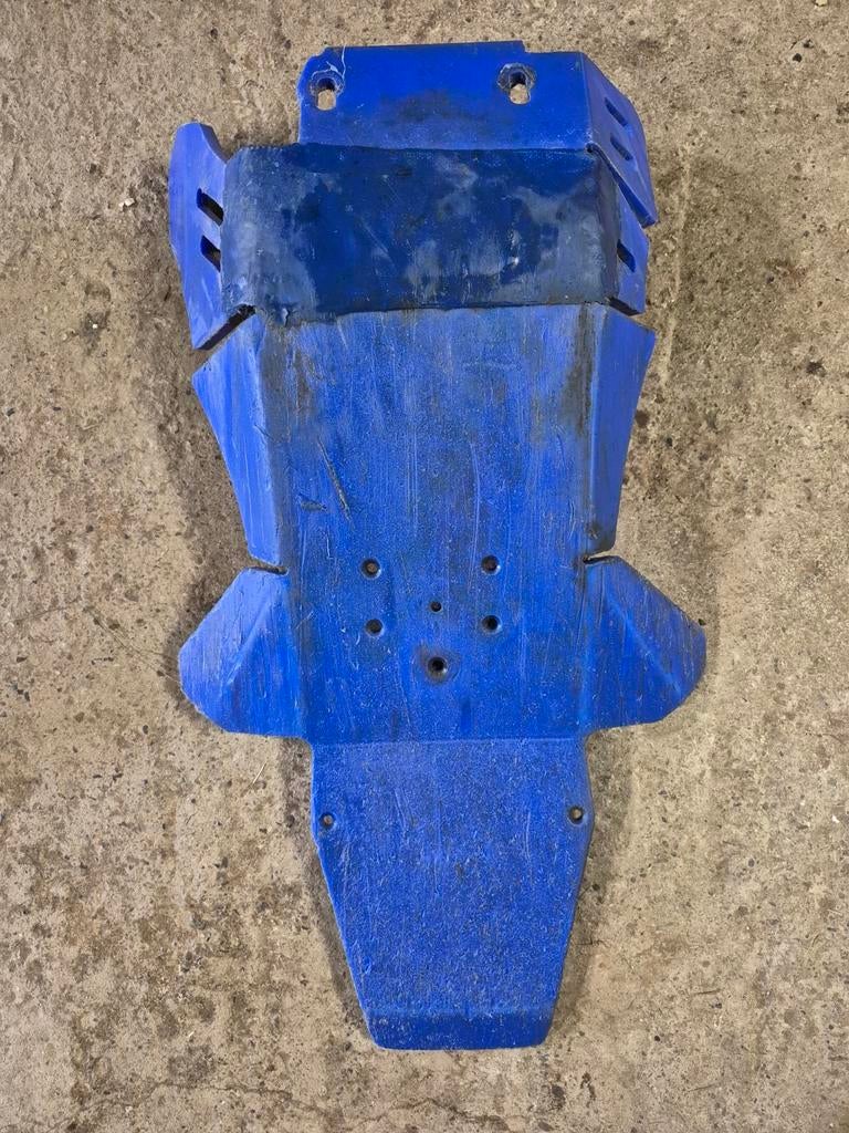 Sabot AXP Xtrem Sherco 300 2t bleu, Enlèvement ou Envoi