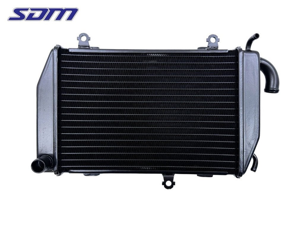 RADIATEUR EAU Honda GL 1800 (01-1970/-) (19060-MCA-A61), Dhr. S. di Majo, Neuf, Info@cama-motorparts.nl, P.J. Troelstraweg 8 8
3144 CX  MAASSLUIS, NL