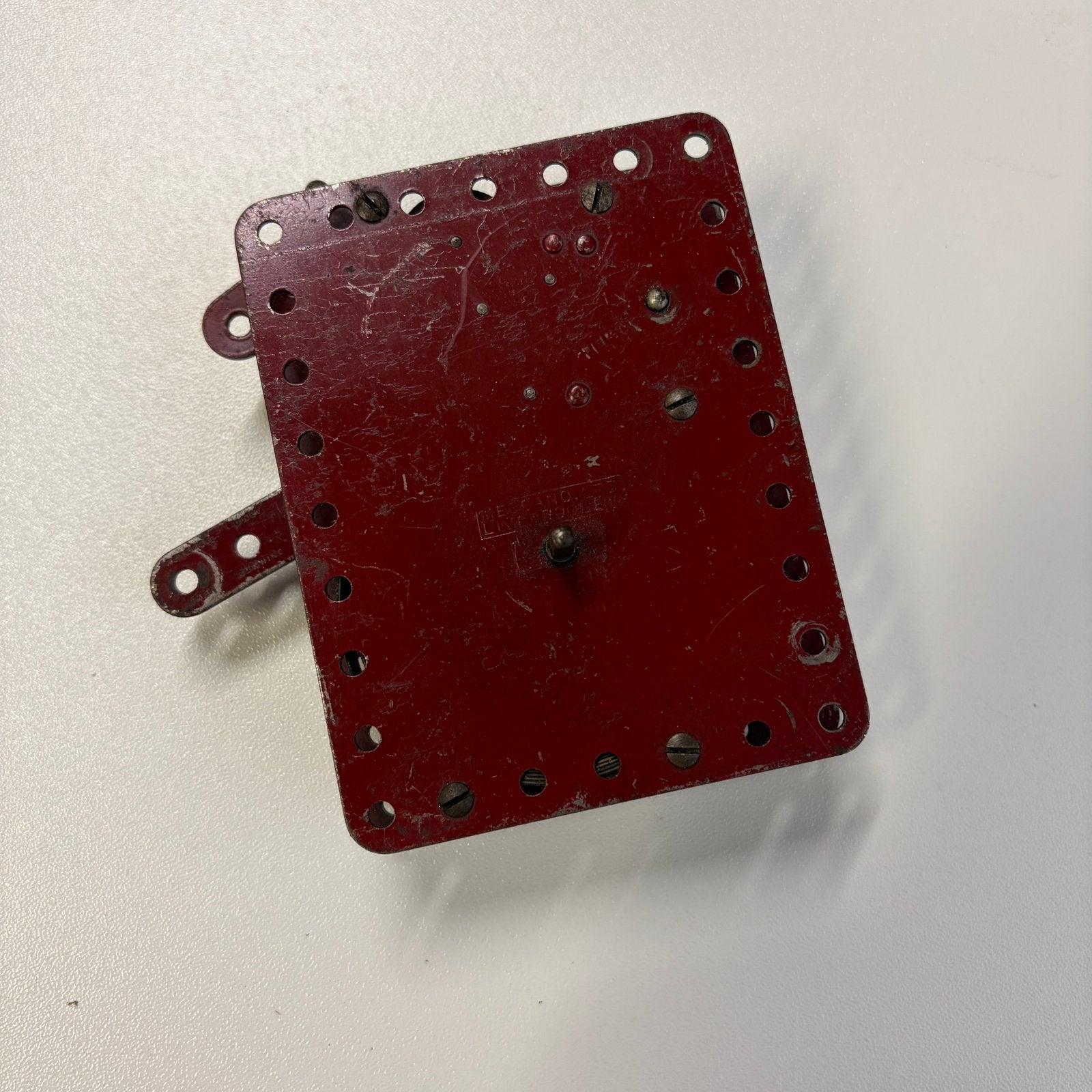 Meccano moteur - Liverpool, Enlèvement ou Envoi