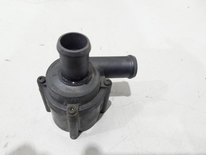 Extra waterpomp van een Audi A6, Gebruikt, -, -, -