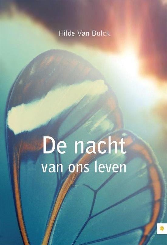 De nacht van ons leven / Hilde Van Bulck, Ophalen of Verzenden, Zo goed als nieuw
