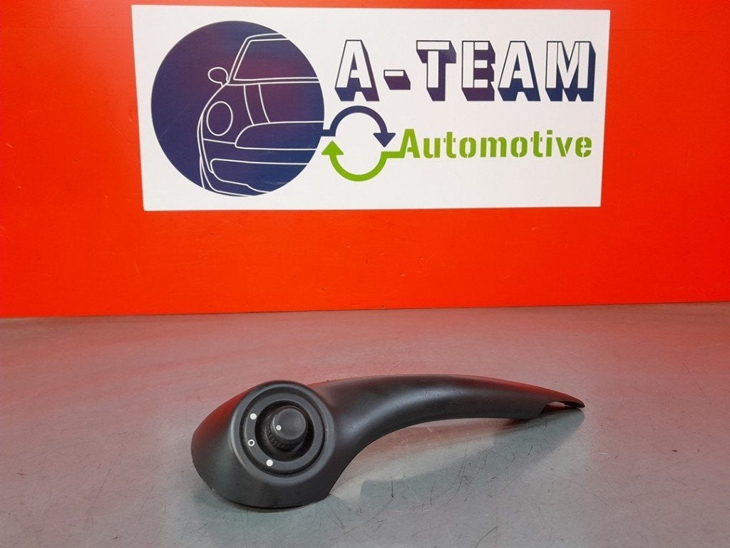 COMMUTATEUR RÉTROVISEURS Renault Clio III (BR / CR), Autos : Pièces & Accessoires, Utilisé, Renault