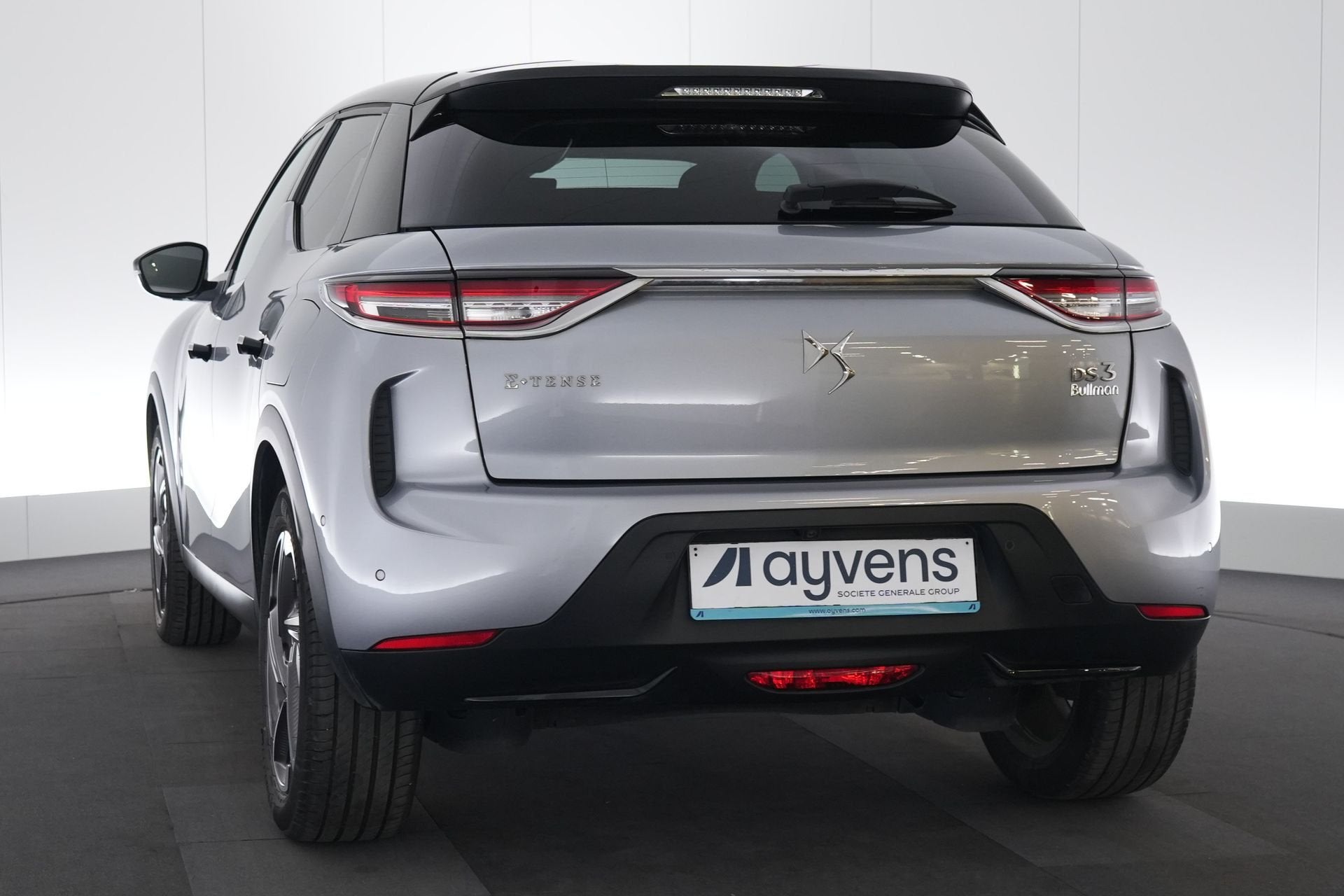 (2CLD799) DS AUTOMOBILES DS 3 CROSSBACK, Auto's, Gebruikt, 136 pk, 5 zetels, 5 deurs