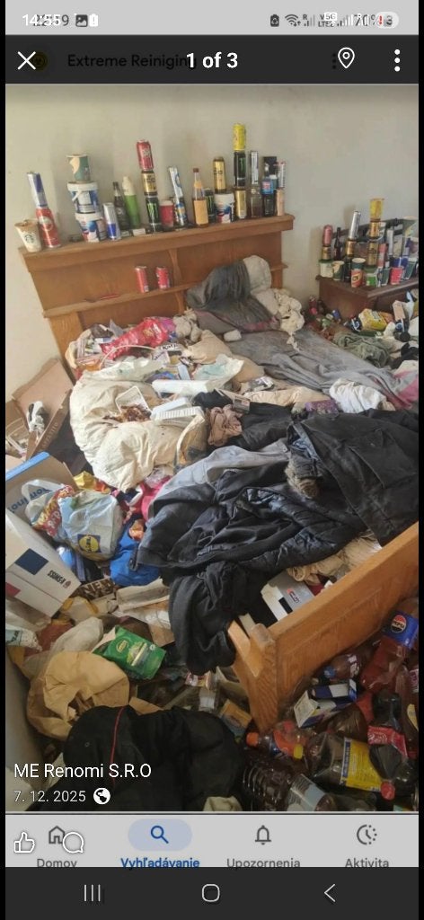 Containerpark aan huis Opruimingen leeg maken 0485 915 267, Ophalen of Verzenden