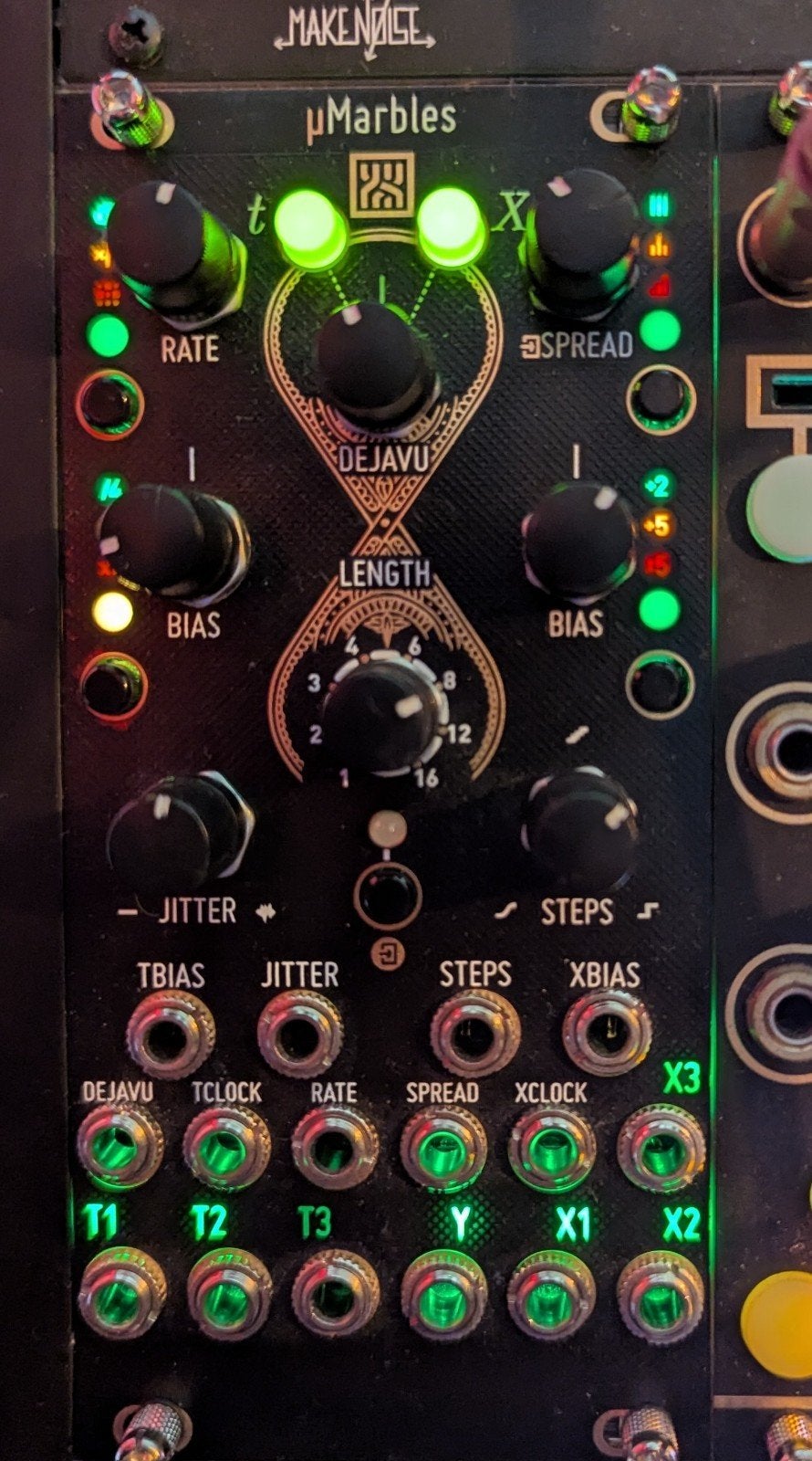 Pachinko Marbles Tunefish Modular (Mutable), Enlèvement ou Envoi, Comme neuf