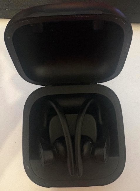 Powerbeats pro (2020), TV, Hi-fi & Vidéo, Réduction de bruit, Enlèvement ou Envoi, Beats, Intra-auriculaire