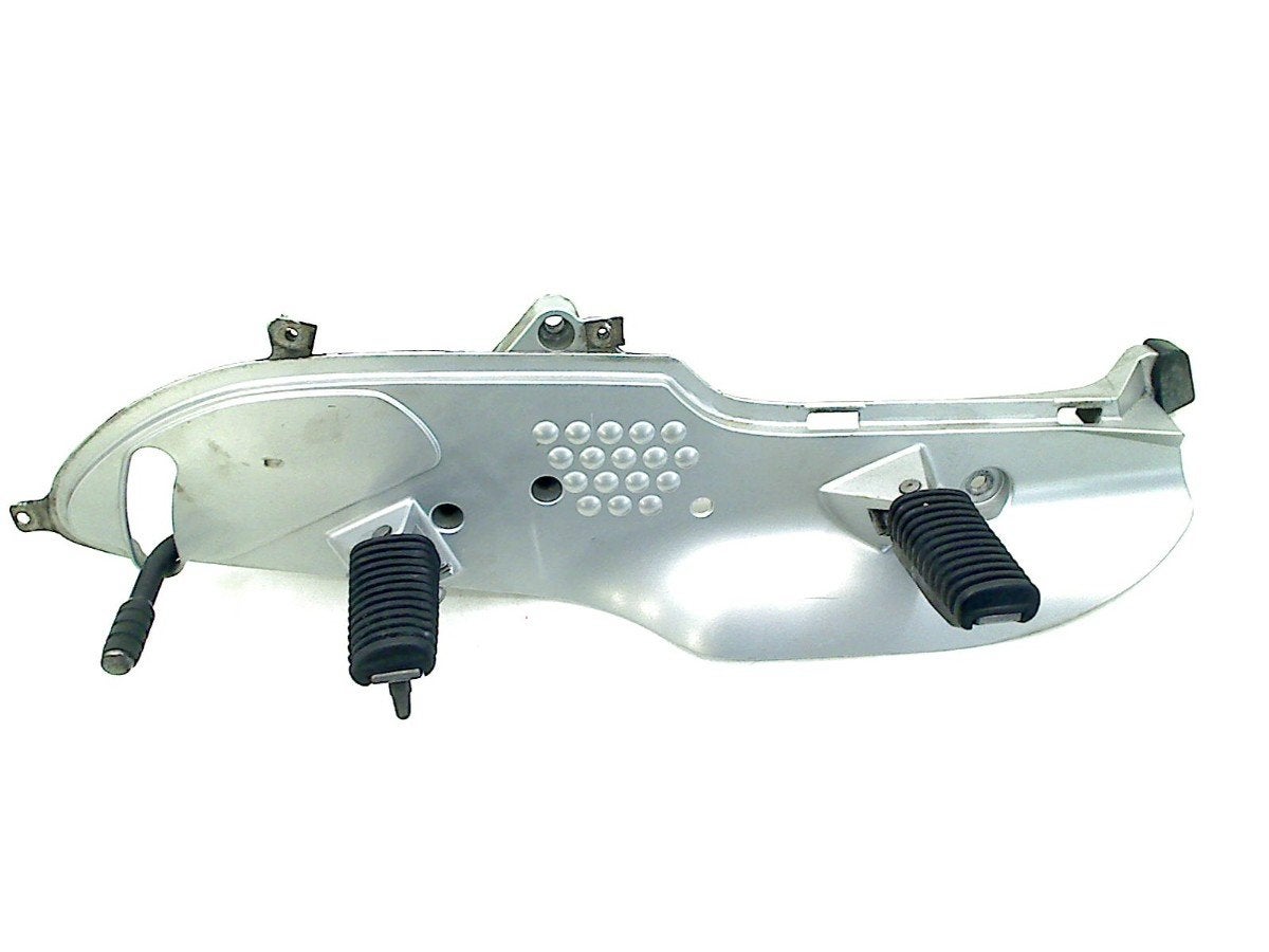REPOSE PIEDS AVANT GAUCHE R 1150 RT (R1150RT) (46712335897), Bayerische Motoren Werke AG, Utilisé, Kundenbetreuung@bmw.de, Petuelring 130
80809  München, DE