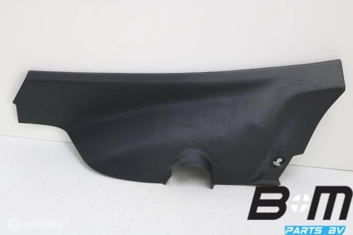 Wielkuipbekleding links Skoda Citigo 5drs 1S4867765, Utilisé