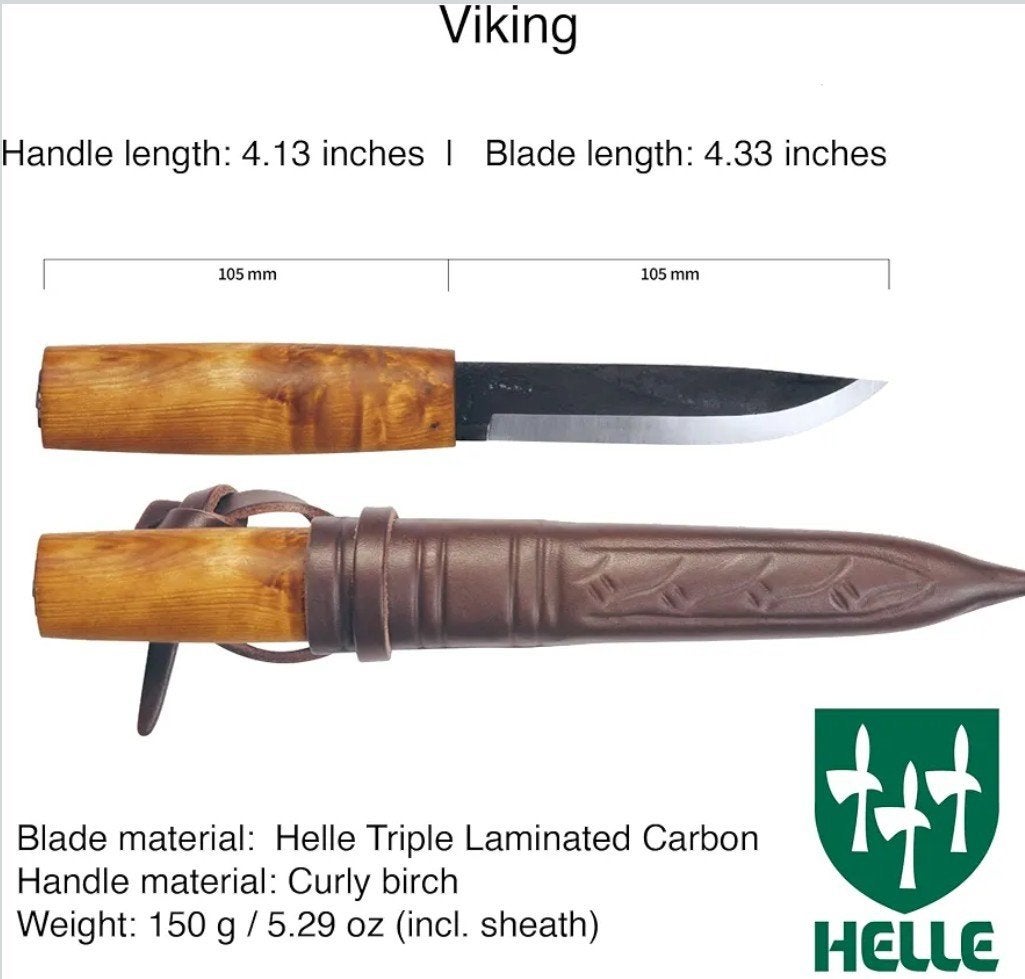 Helle Viking
