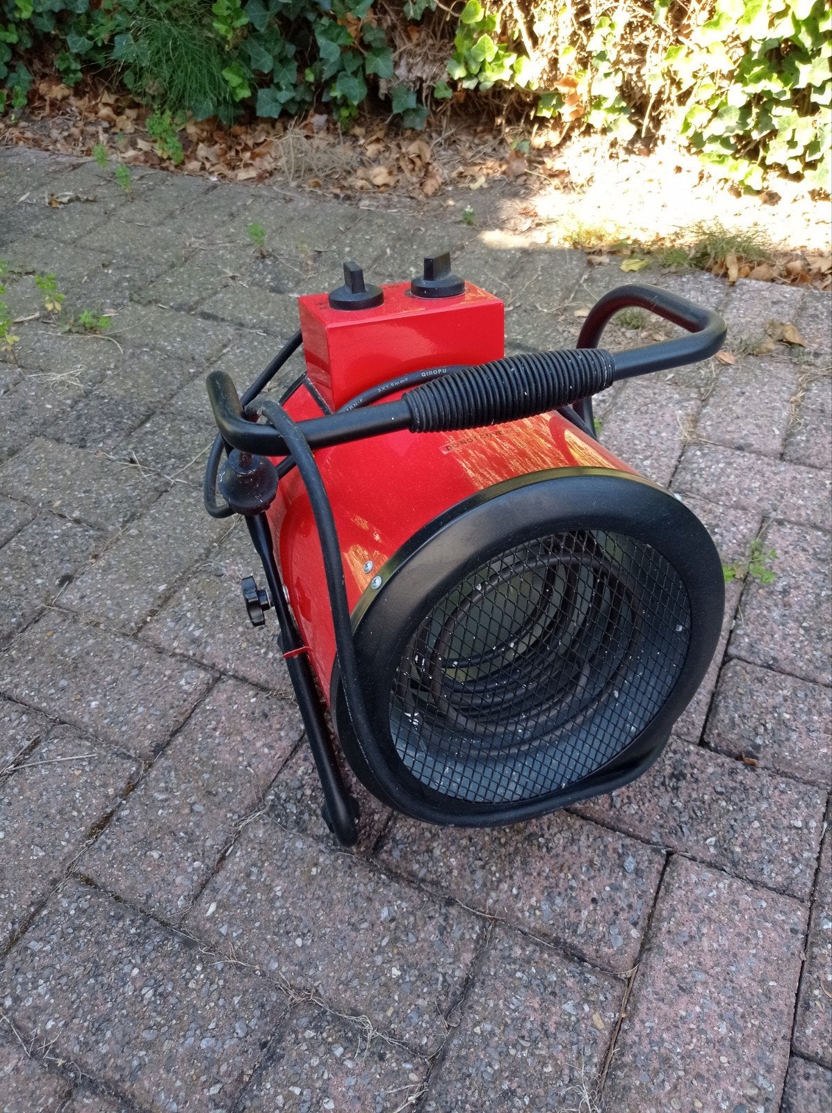 verwarming toestellen, Doe-het-zelf en Bouw, Gereedschap | Lasapparaten, Ophalen