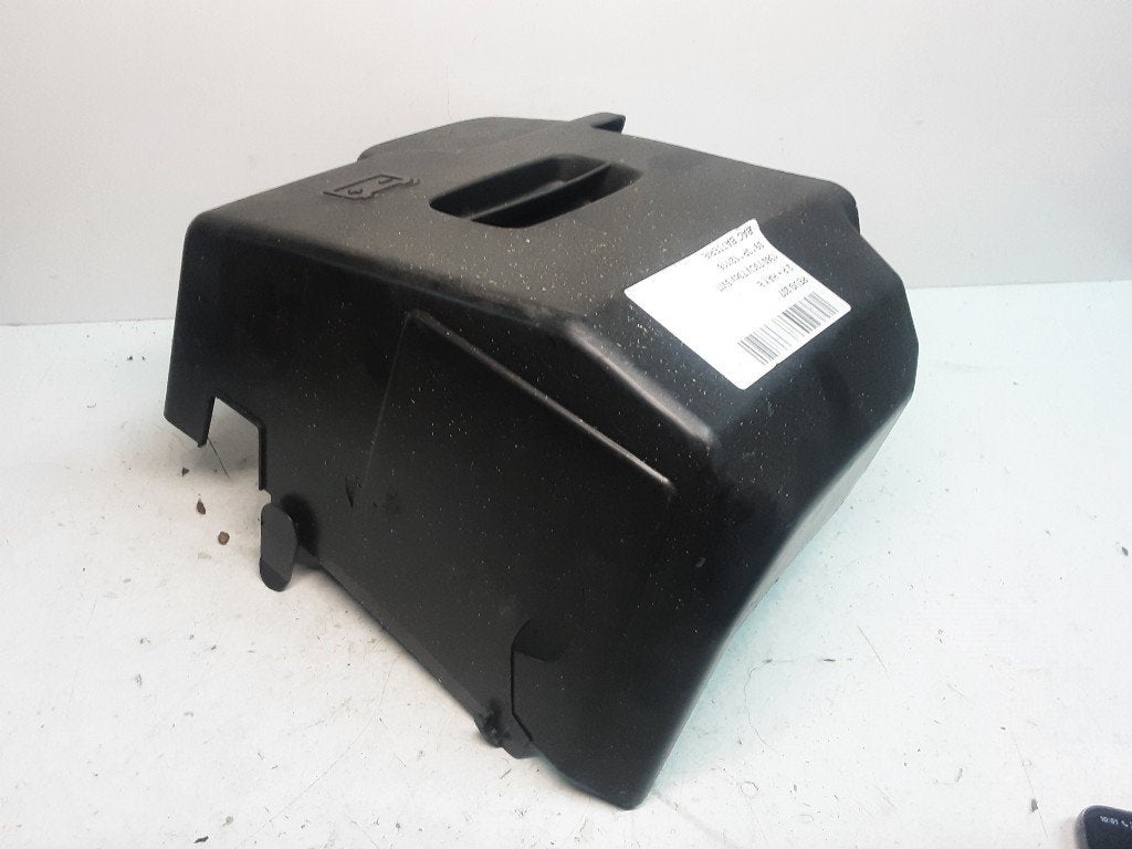 ACCUBAK Peugeot 207 / 207+ (WA / WC / WM) (9686204080), Kontakt-peugeot@peugeot.com, Gebruikt, Peugeot Deutschland GmbH, Bahnhofsplatz
65423  Rüsselsheim, DE