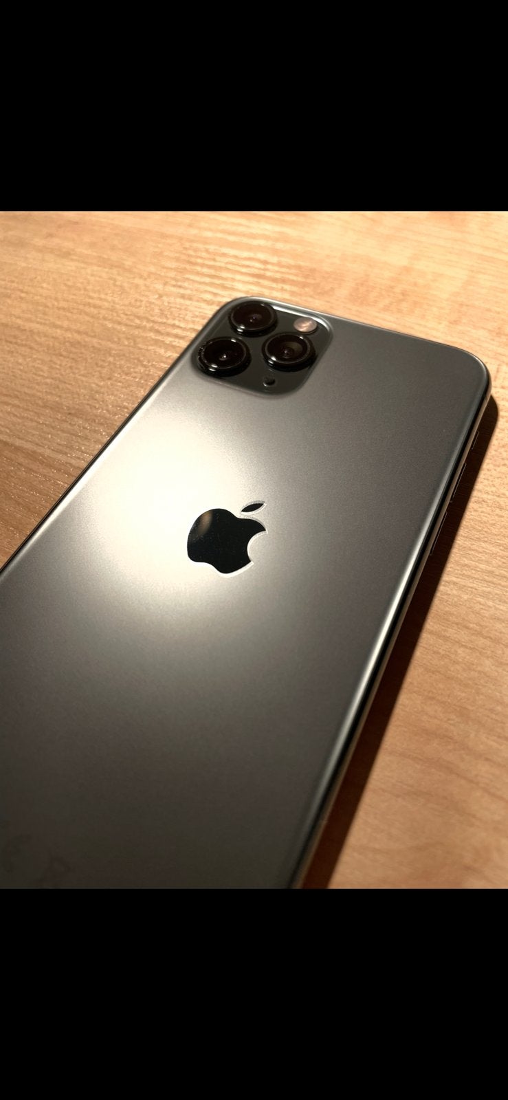 IPHONE 11PRO/256GB, Télécoms, Téléphonie mobile | Apple iPhone, Enlèvement, Comme neuf, IPhone 11