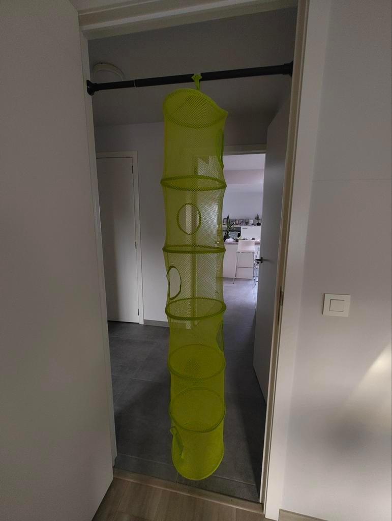 Kleerkastopberger, Elektronische apparatuur, Koelkasten en IJskasten, Ophalen