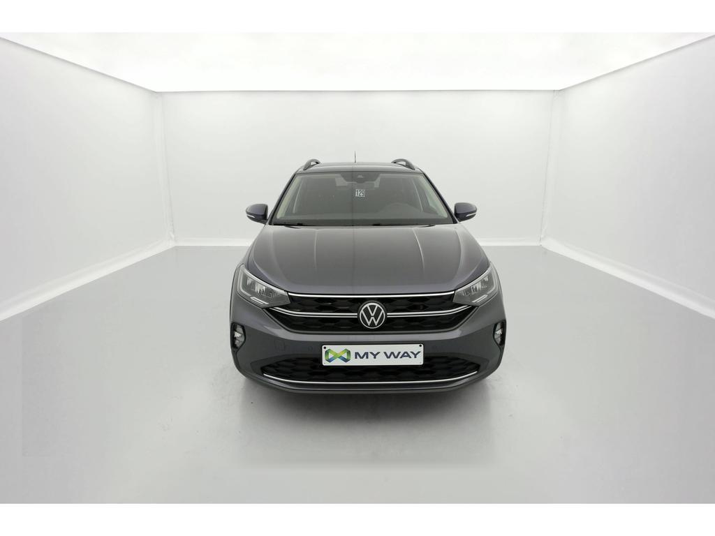 Volkswagen Taigo LIFE 1.0 TSI 85KW(116CV) DSG, Auto's, Volkswagen, Automaat, Overige modellen, https://public.car-pass.be/vhr/a169db2c-3c1a-45b1-82f2-656b0a83134d
