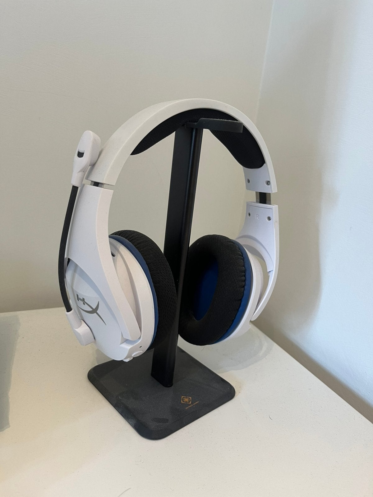 HyperX Cloud Stinger 2 wireless headset, Ophalen, Zo goed als nieuw, Draadloos, Gaming headset
