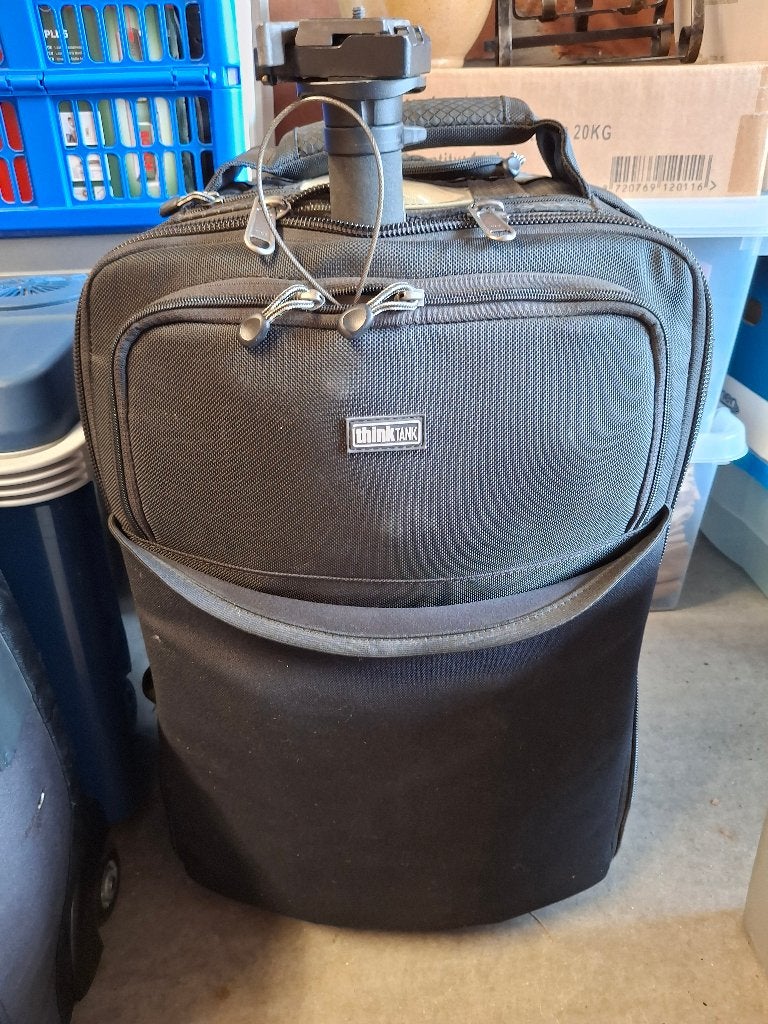 Materiaal fotografie, Audio, Tv en Foto, Ophalen, Gebruikt, Nikon