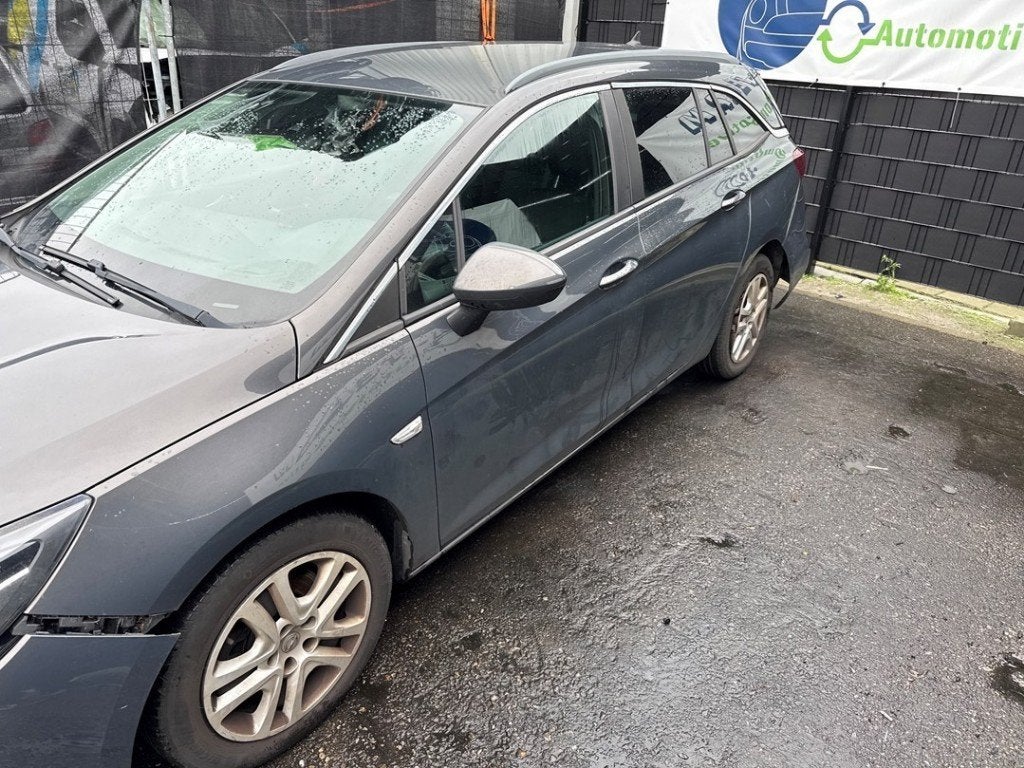 PORTIER LINKS VOOR Opel Astra K Sports Tourer (|39160867|), Gebruikt, Voor, Opel, Deur