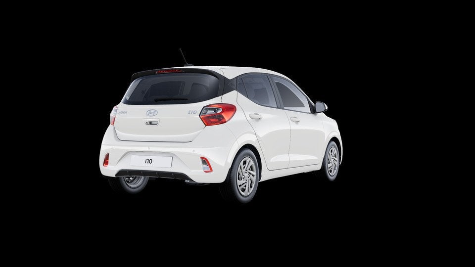 Hyundai i10 TWIST, Neuf, Achat, Entreprise, 46 kW