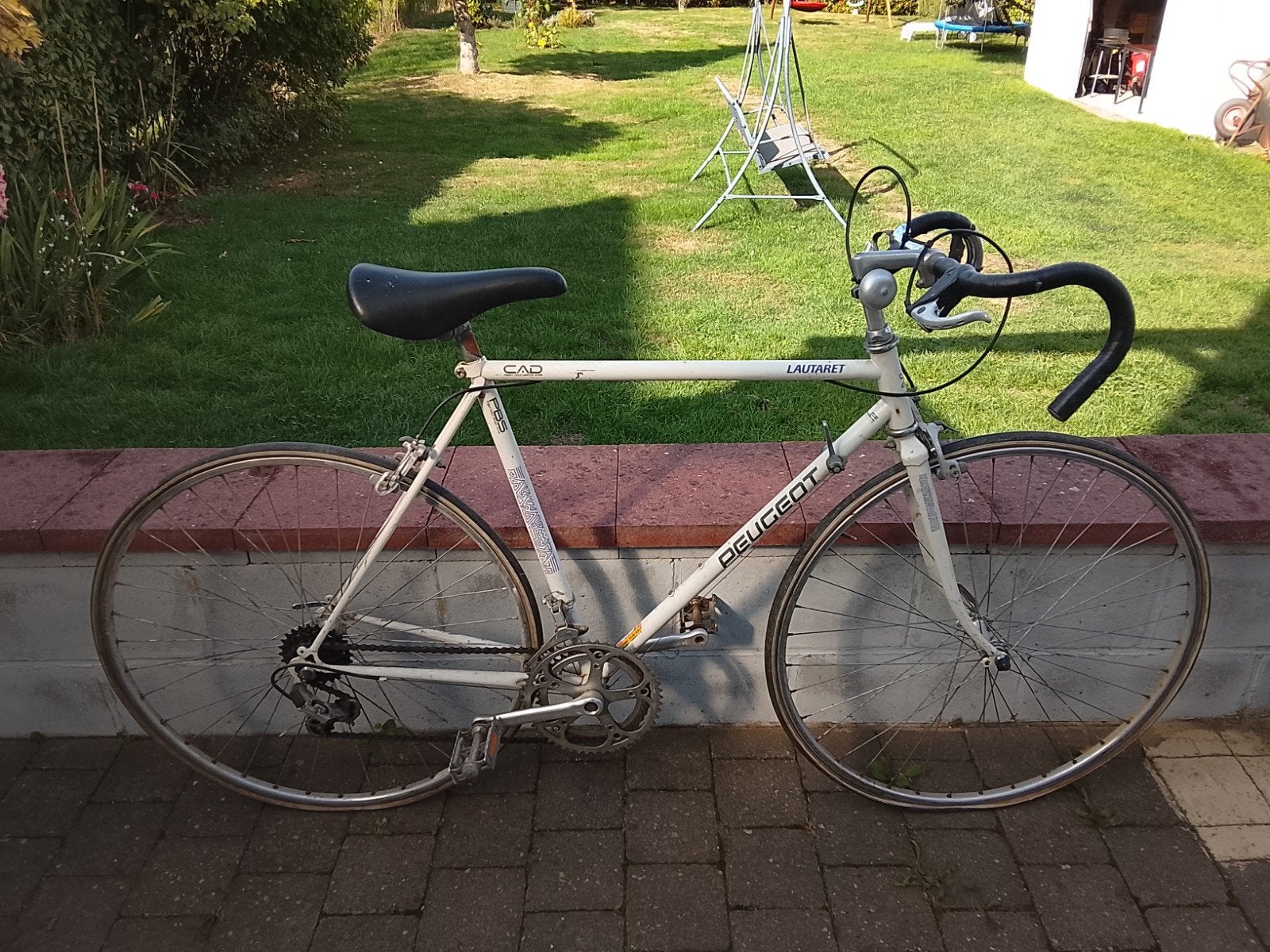 vélo de course, Enlèvement ou Envoi