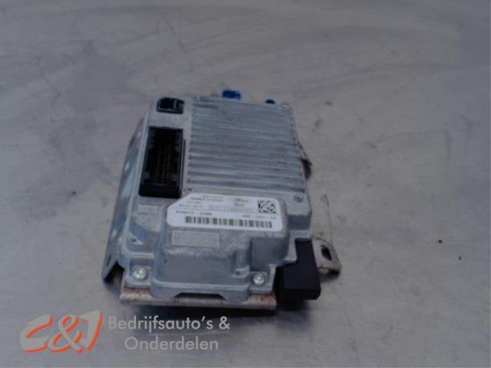 Module navigation d'un Ford Tourneo Custom, -, 3 mois de garantie, -, -