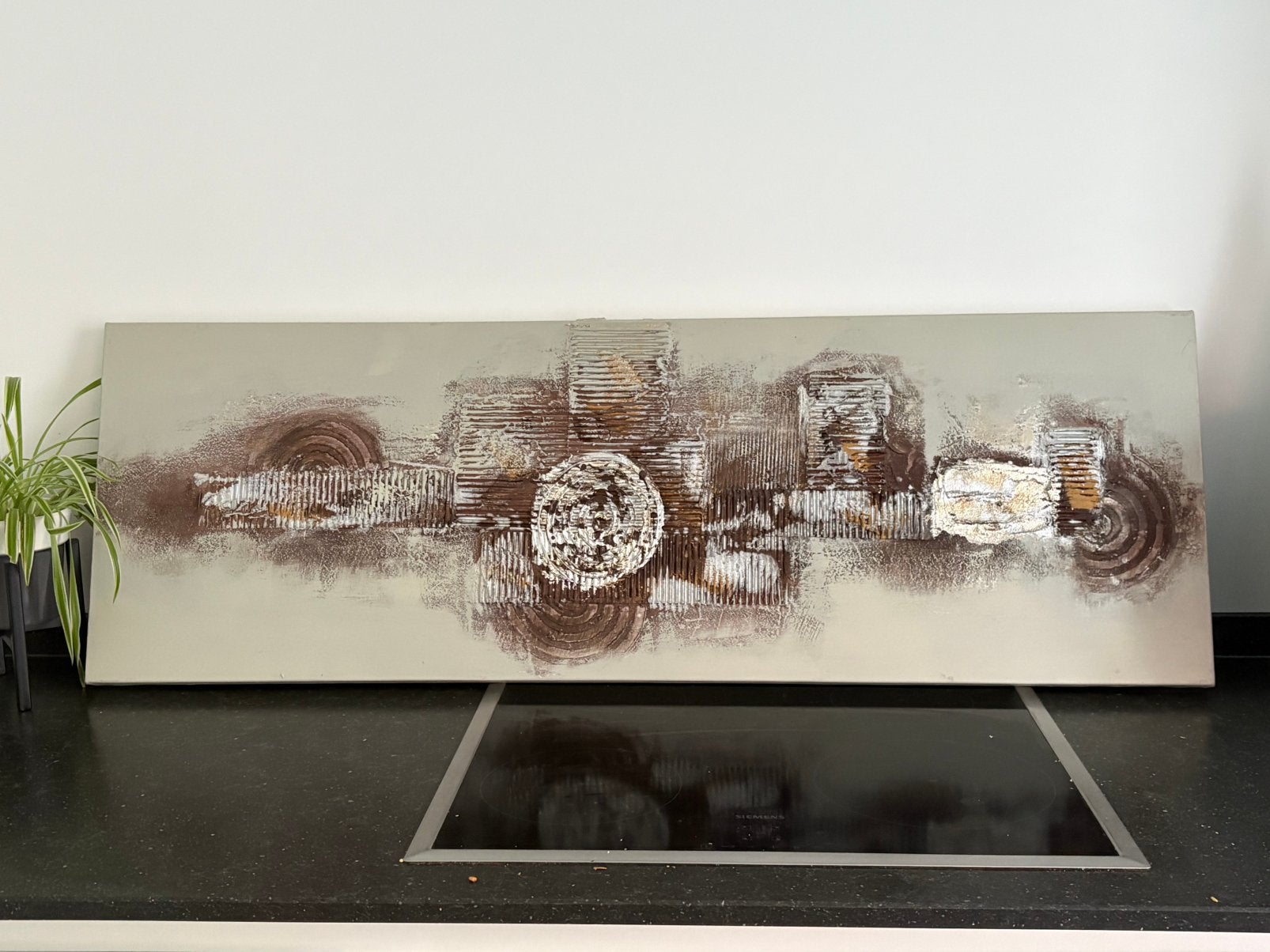 Canvas, Enlèvement, Utilisé, 100 à 125 cm, 5 – 50