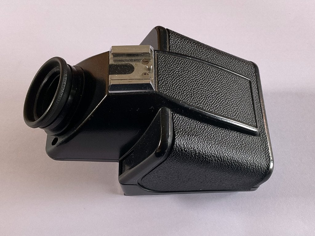 hasselblad viewfinder 500 501 503, Ophalen of Verzenden, Zo goed als nieuw, Overige Merken