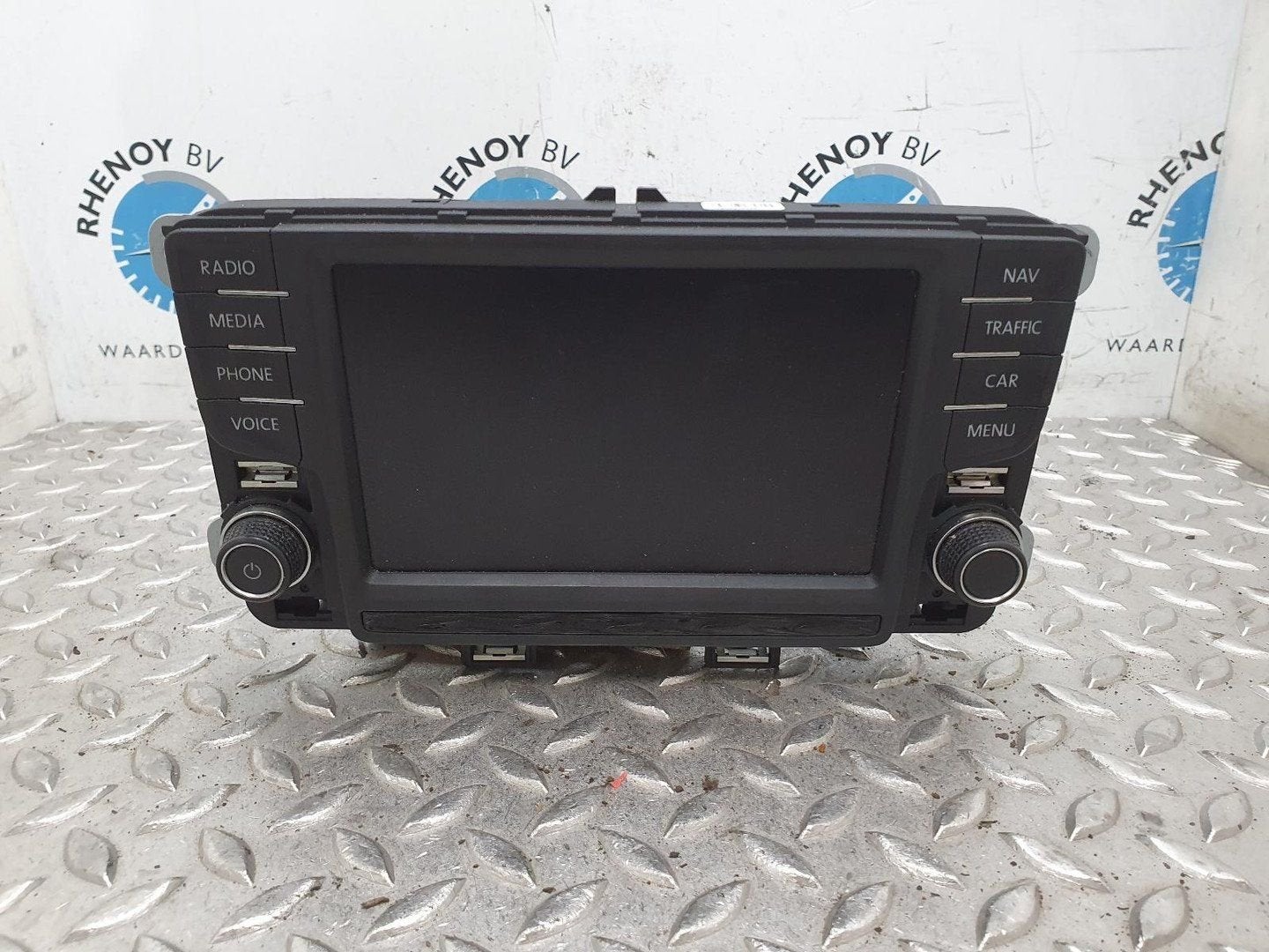 VOLKSWAGEN POLO 6C 1.4 TDI Comfortline  NAVIGATIE 2016, Ophalen of Verzenden, Gebruikt, Stiba lid