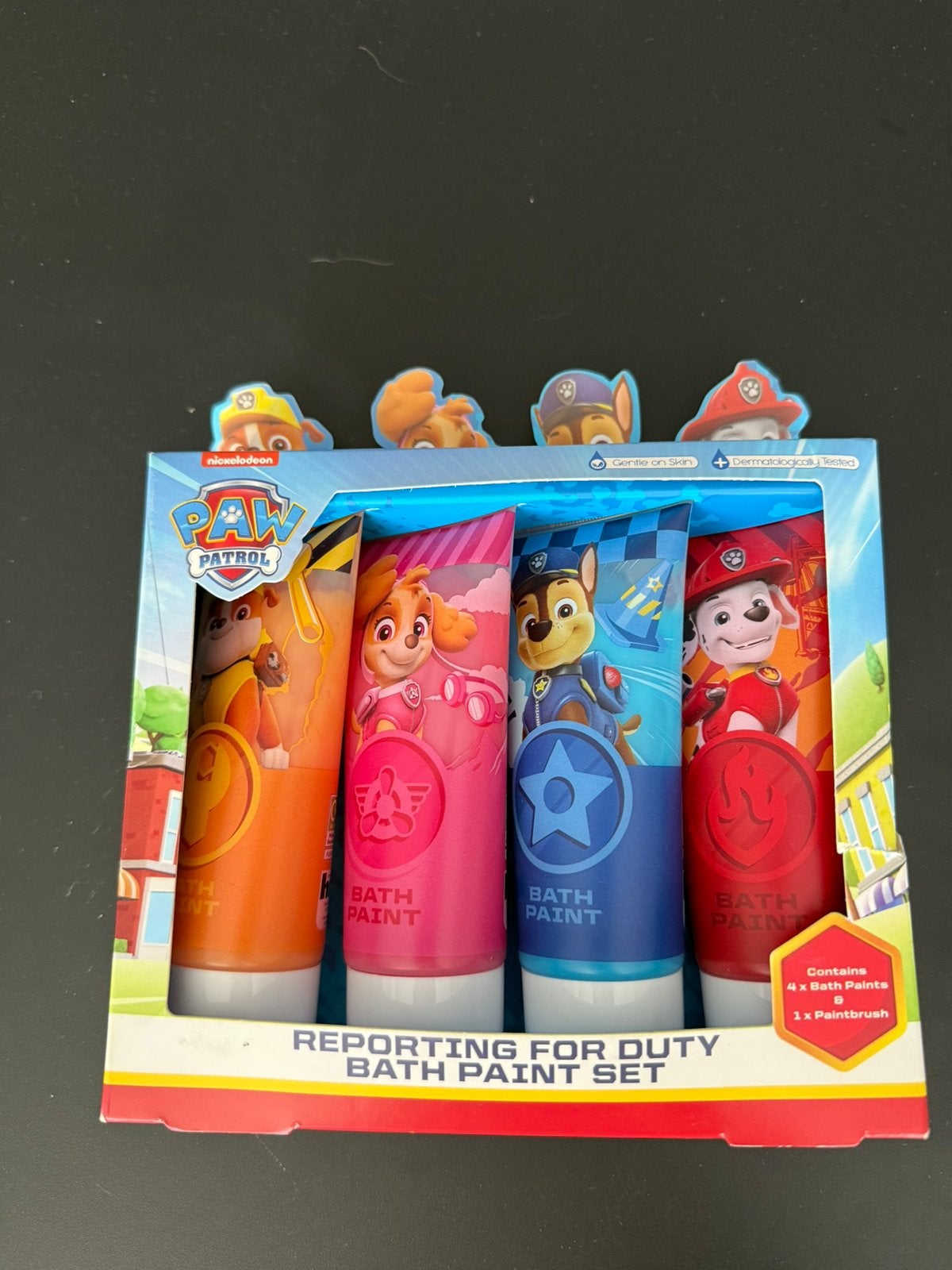 Bath paint set (verf voor in bad), Kinderen en Baby's, Ophalen, Nieuw