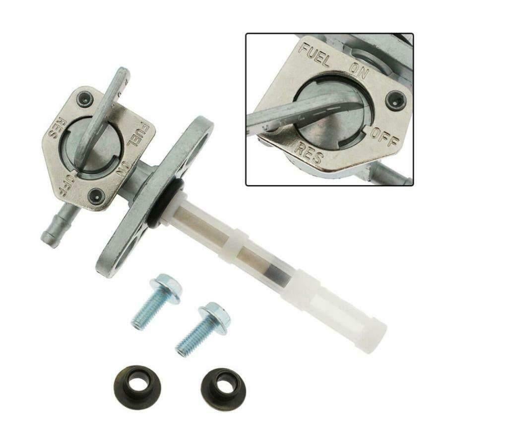 Benzinekraan Honda CRF XR 50 70 80 100 150 200 230 500 600, Motoren, Verzenden, Nieuw