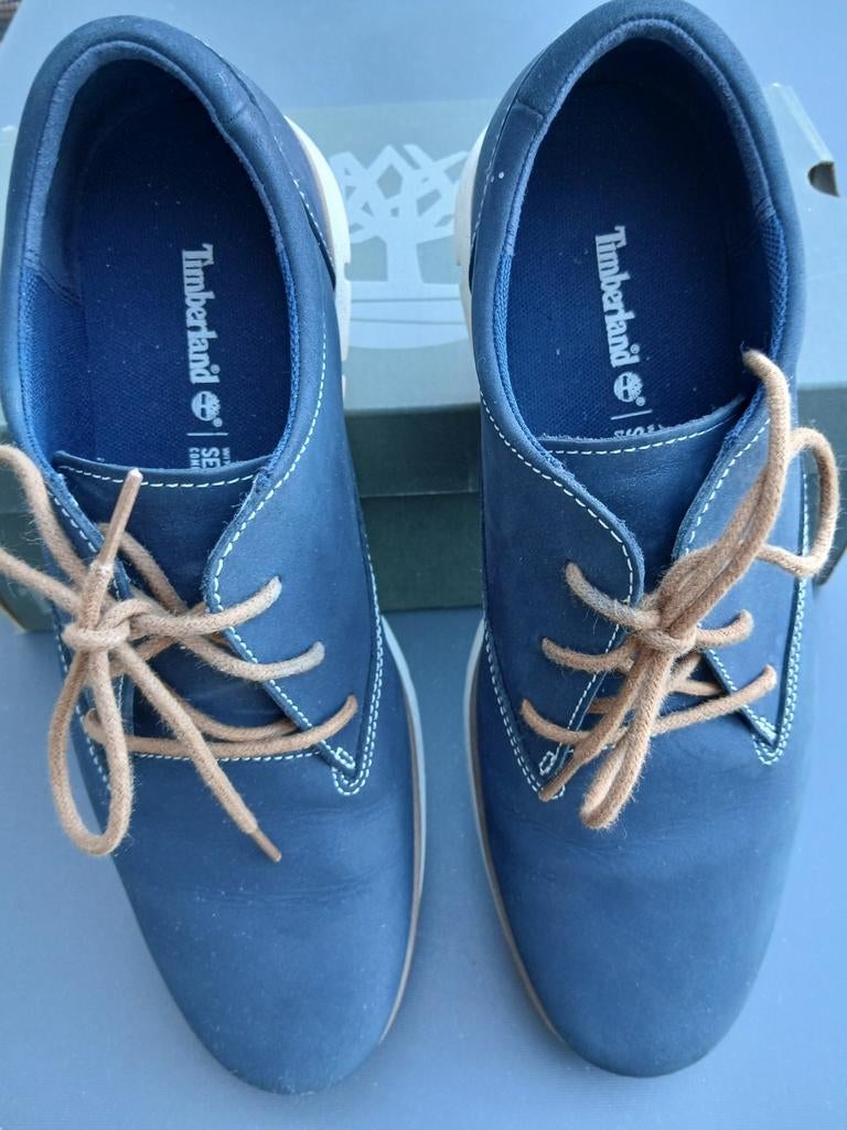 Paire de chaussures Timberland, Vêtements | Hommes, Chaussures, Enlèvement ou Envoi