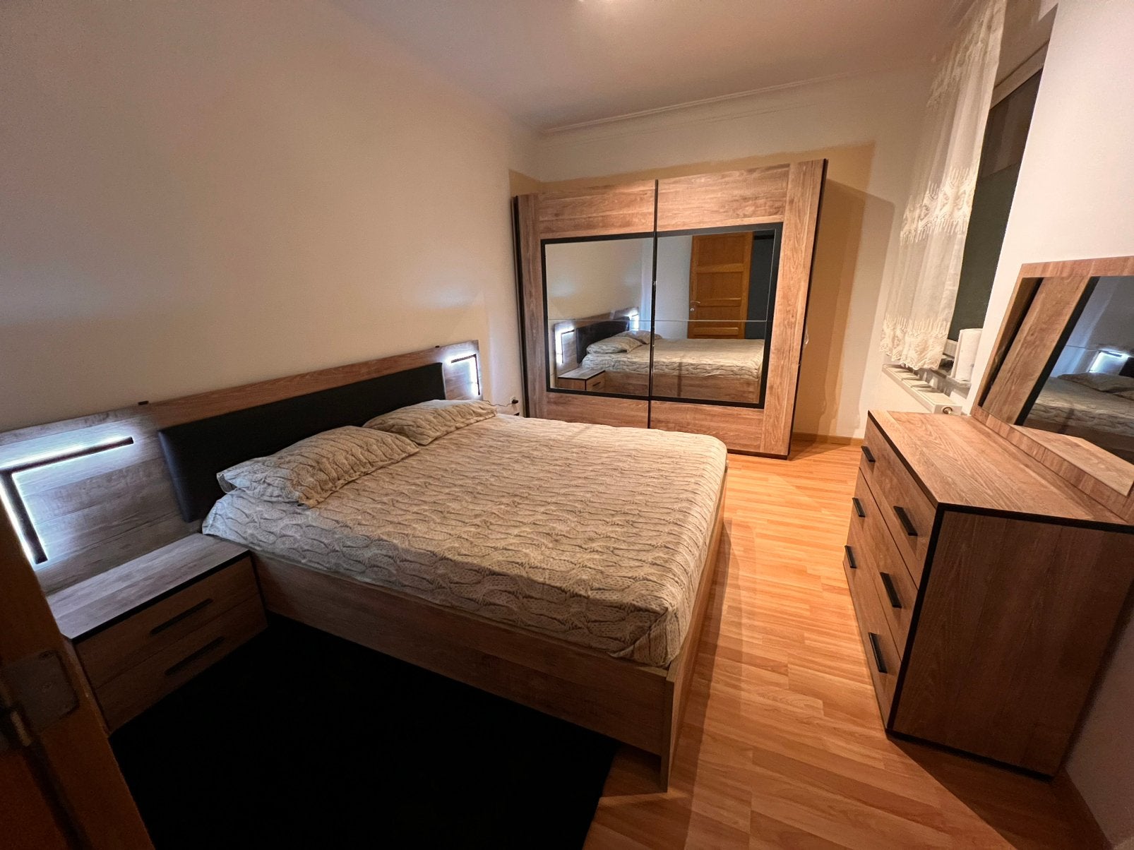 Slaapkamer set te koop, Immo, Anvers (ville)