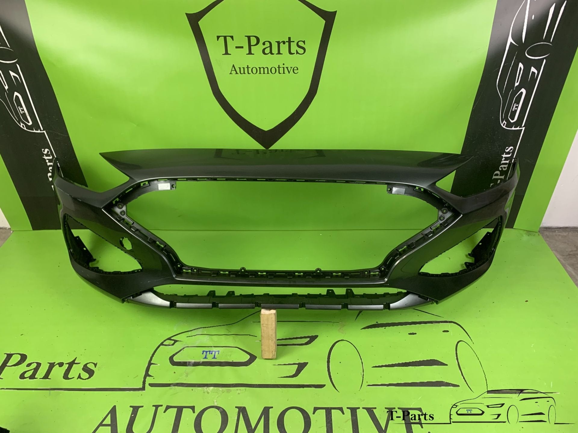 hyundai i30 voorbumper bumper 17+, Auto-onderdelen, Info@fabrikant.eu, Bumper, Hyundai, Fabrikantstraat 1
1000 AA  Amsterdam