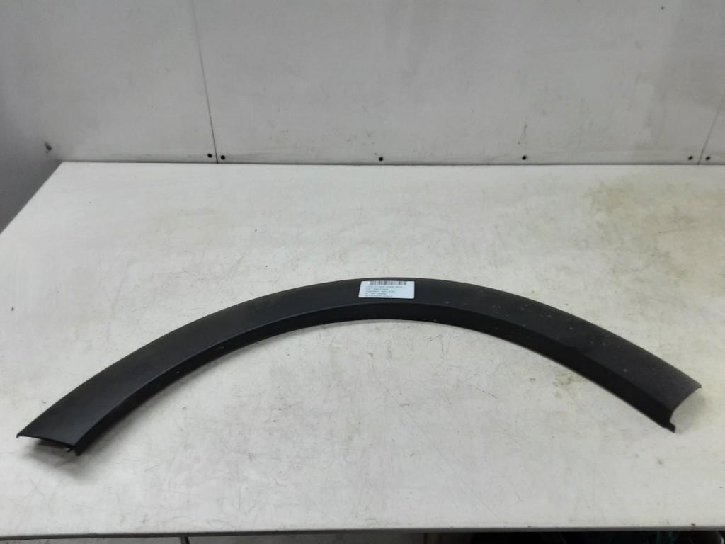 EXTENSION D'AILE Citroën C3 (SX / SW) (9812088680), Utilisé, Citroën, Garde-boue