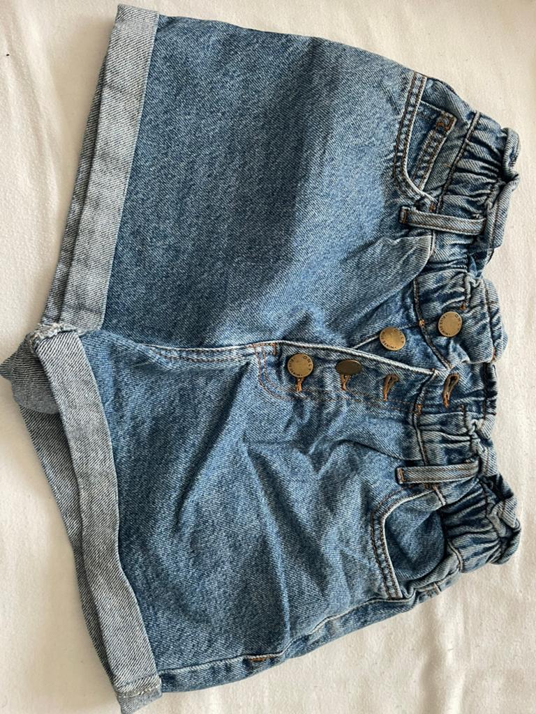 Lot vetements été femme, Kleding | Dames, Spijkerbroeken en Jeans, Ophalen, Zo goed als nieuw