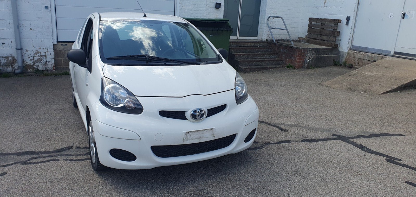 toyota aygo, Autos, Toyota, Achat, Particulier, Aygo, Essence