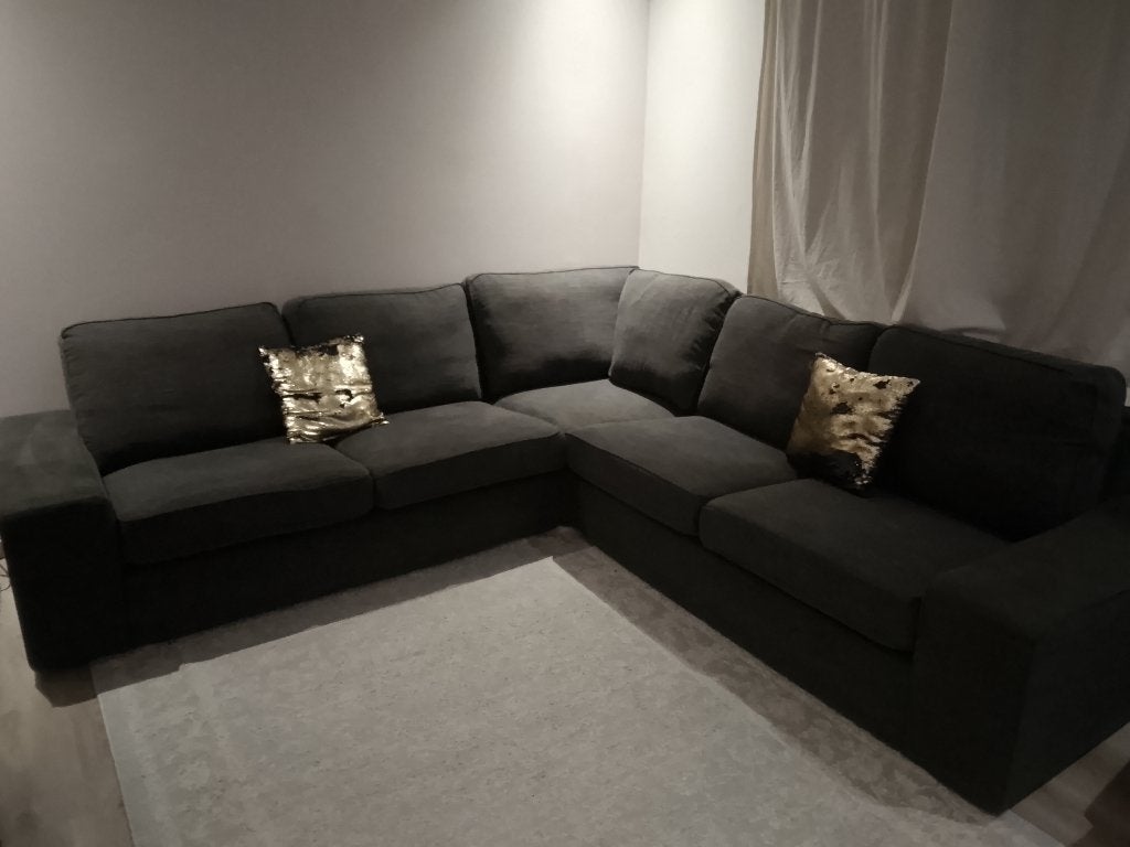 Fauteuil 255/255cm, 75 à 100 cm, 125 cm ou plus, Enlèvement, Utilisé
