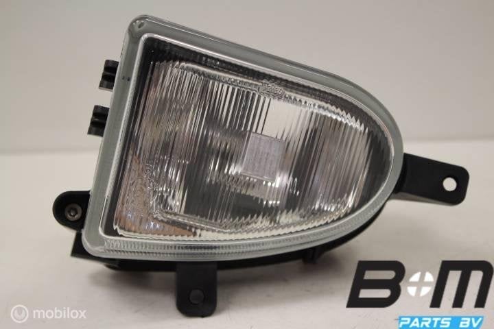 Mistlamp links Seat Sharan / Seat Altea 7M0941799A, Utilisé