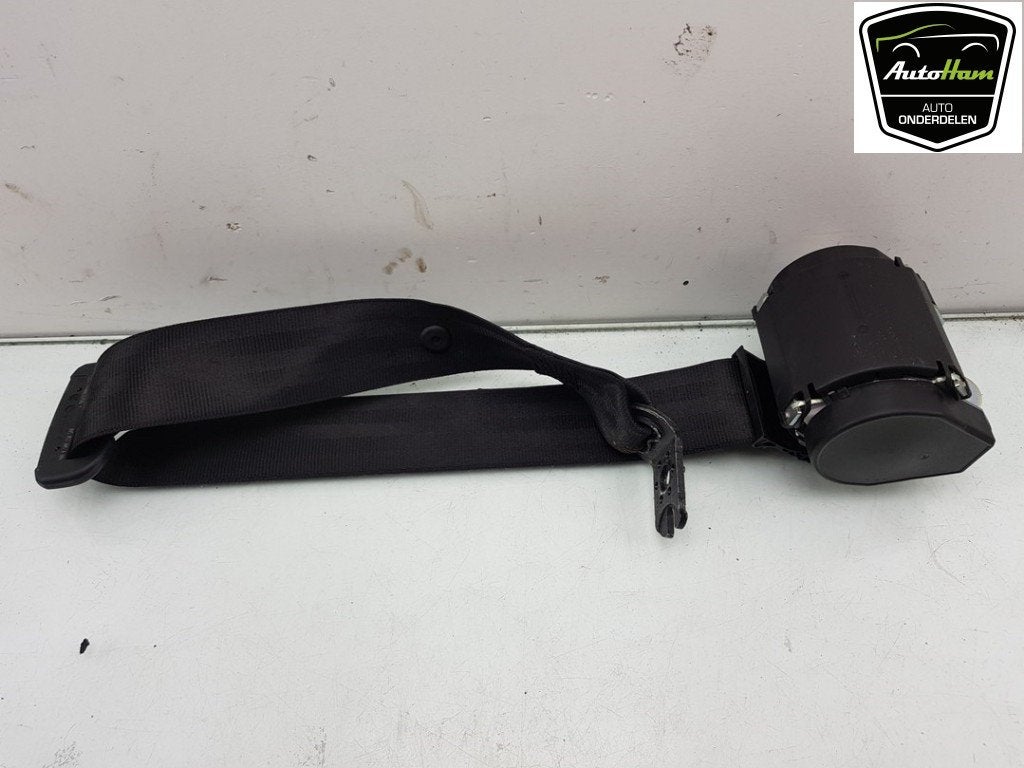 CEINTURE DE SECURITE ARRIERE DROITE (|629416900|8V5857805B|8, Utilisé, Audi