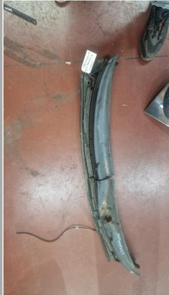TABLIER ESSUIE GLACE CITROEN C1 1.0ESS, Enlèvement, Révisé