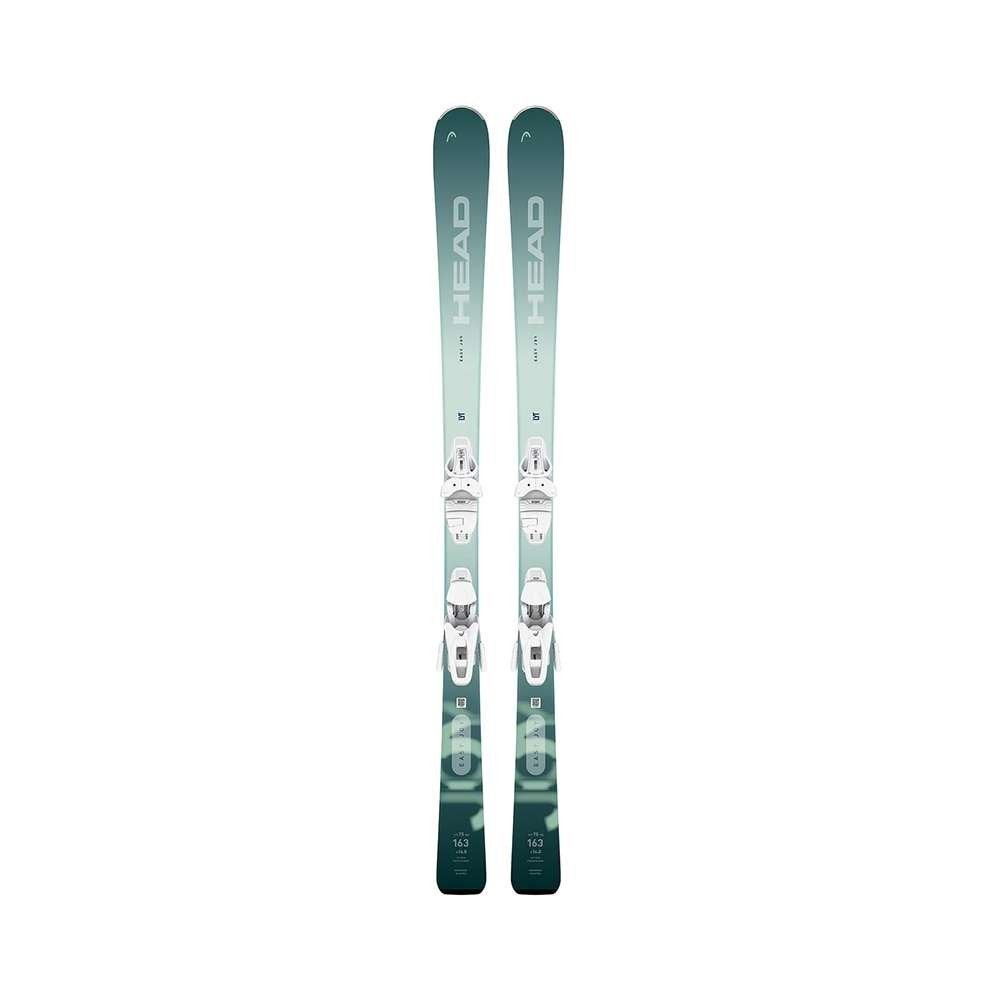 Head Easy Joy Dames Carveski's 148/153/158 Nieuw, Neuf, Carving, Enlèvement ou Envoi, Skis
