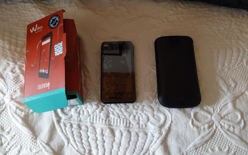 Gsm, Ophalen of Verzenden, Zo goed als nieuw