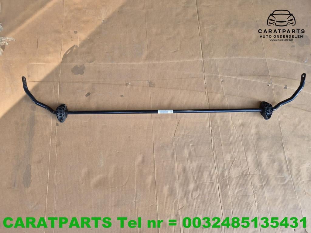 6859894 Barre stabilisatrice F48 X1 Barre stabilisatrice f48, Petuelring 130
80788  Munich, DE, Renault, Info@bmw.de, Utilisé