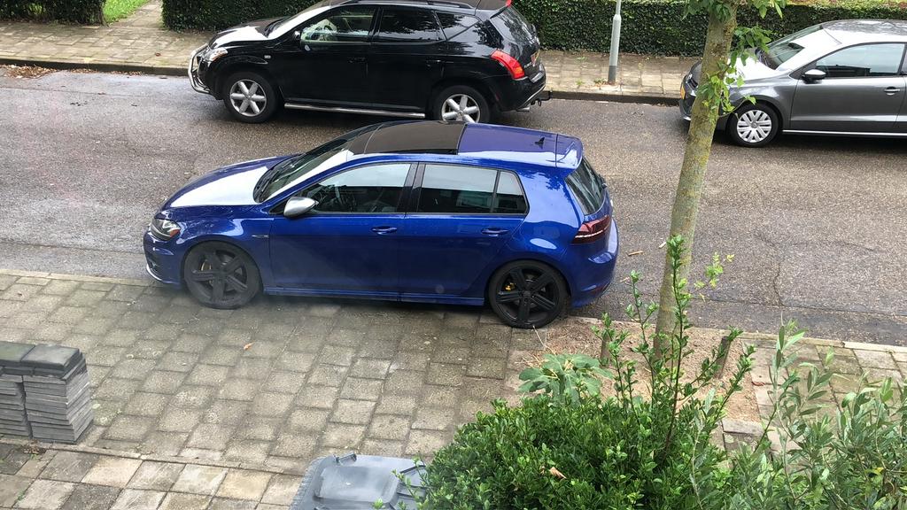 Golf7 R, Autos, Volkswagen, Particulier, Golf, Caméra 360°, 4x4, ABS, Caméra de recul, Phares directionnels, Régulateur de distance