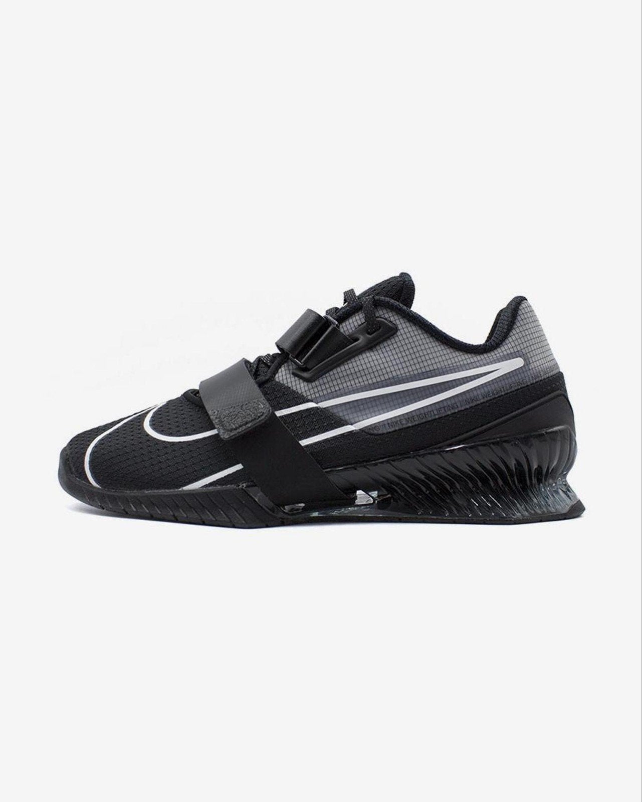 Nike ROMALEOS 4, taille 42, Enlèvement