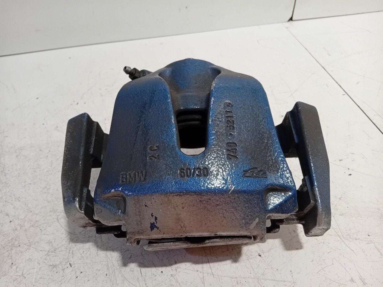 Remklauw links voor BMW X5, Onderdelen@venauto.nl, Van der Ven Autorecycling B.V., Gebruikt, Ettenseweg 76, 4706 PB Roosendaal, The Netherlands
