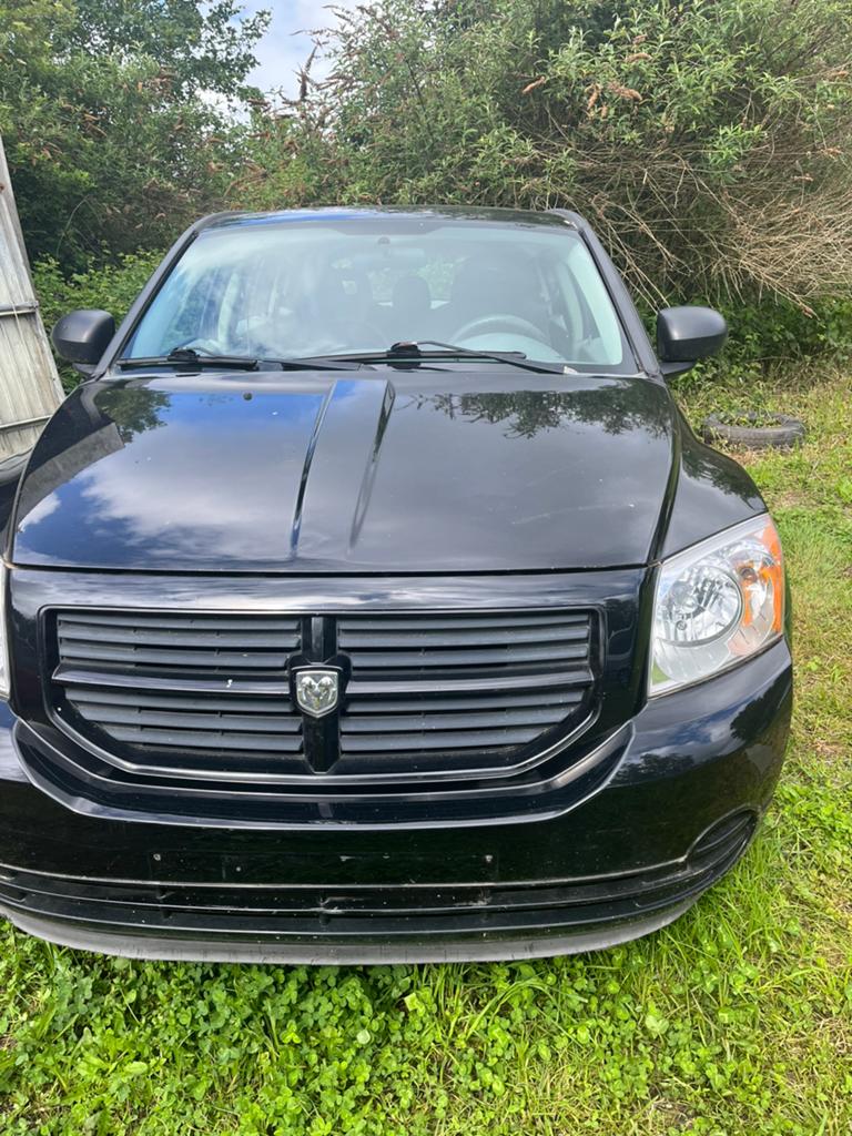Dodge calibrer 200km roule bien, Autos, Dodge, Achat, Caliber, Boîte manuelle, 5 portes